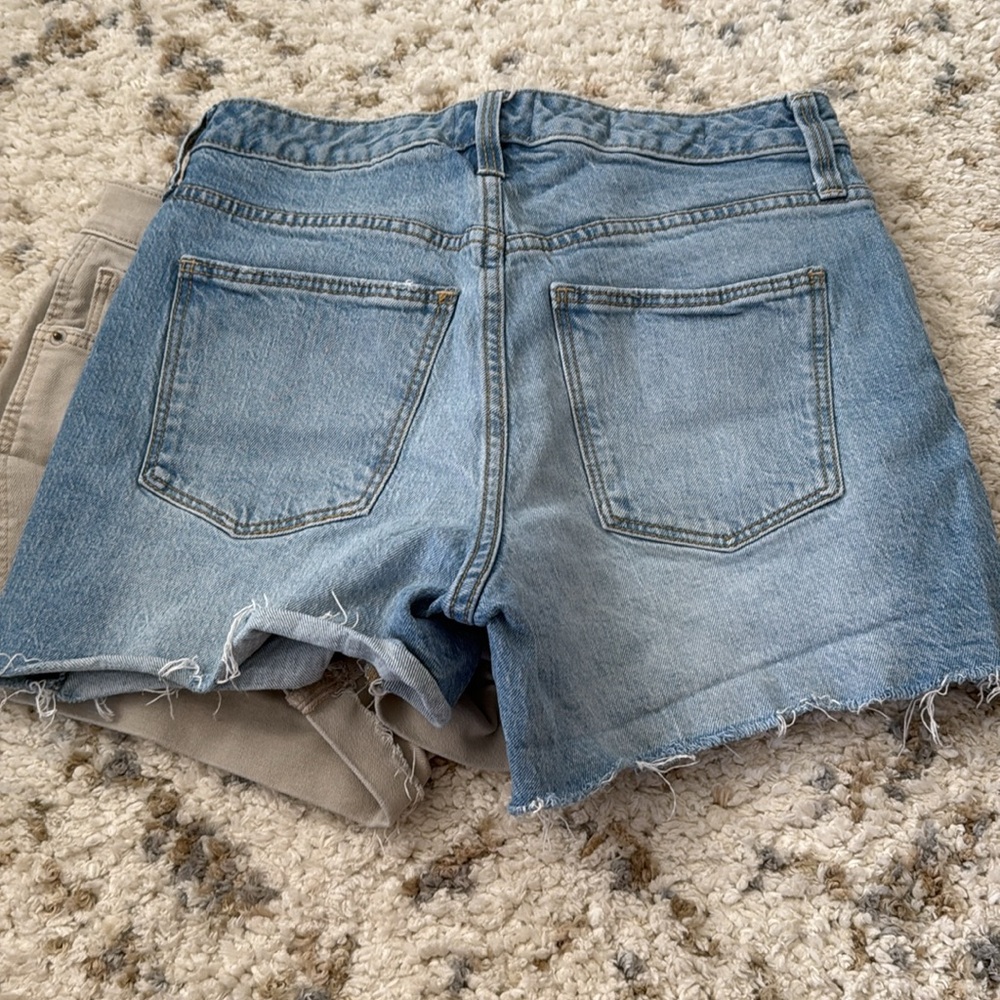 Shorts bundle - Picture 15 of 16